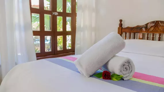 Hotel Hulku | Quintana Roo - Solidaridad - Playa del Carmen - Centro