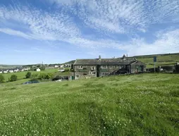 The Hare and Hounds Country Inn | Batı Yorkshire (kontluk) - Hebden Bridge