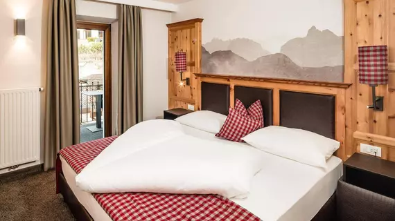 Boutique & Fashion Hotel Maciaconi | Trentino-Alto Adige - Güney Tirol (il) - Selva di Val Gardena