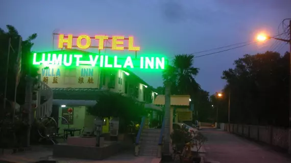 Lumut Villa Inn | Perak - Lumut