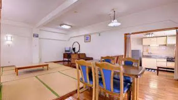 Cottage Nirai Onna | Okinava (idari bölge) - Kunigami - Okinawa (ve civarı) - Onna