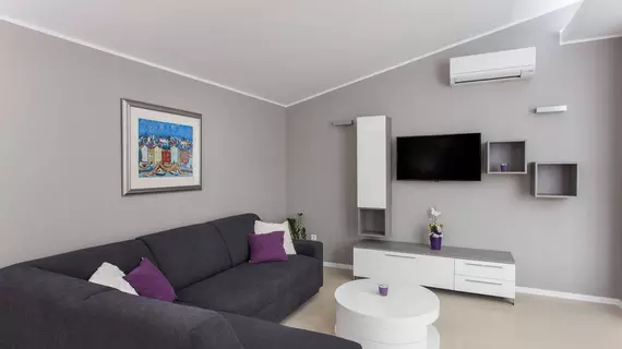 Apartments ZoomZoom | Dubrovnik-Neretva - Dubrovnik (ve civarı) - Dubrovnik - Gornji Kono