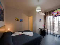 B&B Suite 123 | Campania - Salerno (il) - Salerno (ve civarı) - Battipaglia