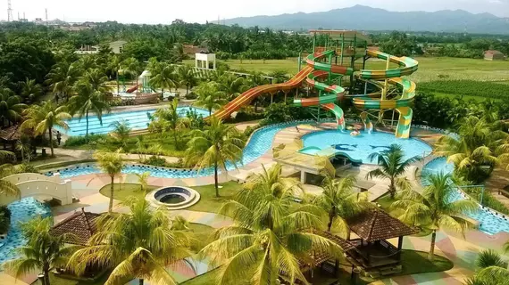 Greenotel Cilegon | Banten - Cilegon