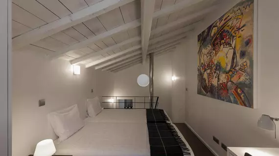 Fine Arts Guesthouse | Norte - Porto Bölgesi - Porto - Bonfim