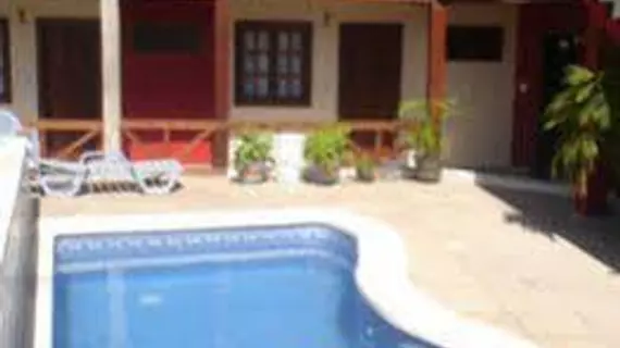 Small Porto Hotel | Northeast Region - Bahia (eyaleti) - Porto Seguro (ve civarı) - Porto Seguro