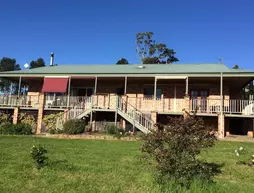 Bryn Glas | New South Wales - Batemans Bay (ve civarı) - Moruya