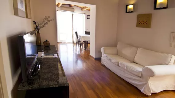 B&B La Via della Giudecca | Sicilya - Syracuse (vilayet) - Syracuse - Ortigia