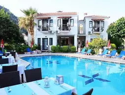 Bronze Hotel | Muğla - Fethiye - Ölüdeniz - Ölüdeniz Kent Merkezi