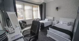 Tower House Executive Guest House | Batı Yorkshire (kontluk) - Pontefract