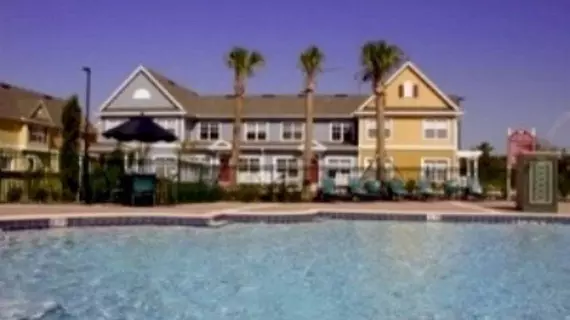 The Villas at Seven Dwarfs | Florida - Orlando (ve civarı) - Lake Buena Vista - Disney's Maingate East