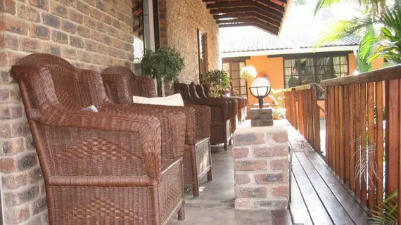 Bavaria Guest Lodge | Mpumalanga - Mbombela - Nelspruit