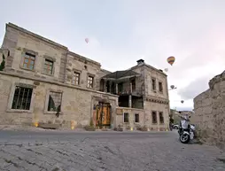 Terra Cave Hotel | Nevşehir - Nevşehir