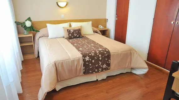 Hotel Denver | Buenos Aires (ili) - Mar del Plata (ve civarı) - Mar del Plata