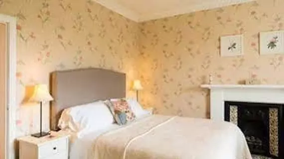 Ellangowan House Bed and Breakfast | İskoçya - Perth ve Kinross - Pitlochry