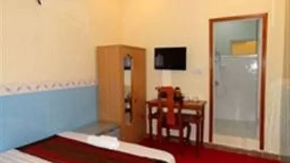 Golden River Palace Guesthouse | Koh Kong - Phnom Penh (ve çevresi) - Phnom Penh - Daun Penh