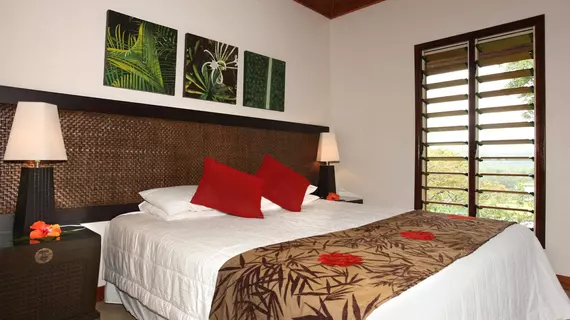 Mangoes Resort | Shefa - Port Vila