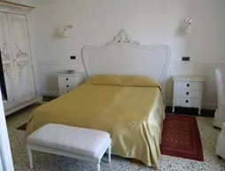 Villa Las Tronas Hotel & SPA | Sardinya - Sassari - Algero