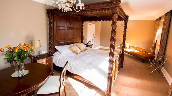 Port Lympne Reserve - Livingstone Lodge | Kent (kontluk) - Hythe