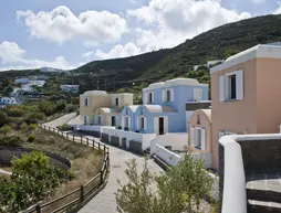 Villaggio Dei Pescatori | Lazio - Latina (vilayet) - Ponza