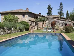 Novelleto | Toskana - Siena (vilayet) - San Gimignano - Val d'Elsa