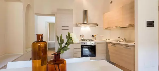 San Lorenzo Apartments | Toskana - Siena (vilayet) - San Gimignano - Val d'Elsa