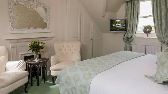 Tasburgh House | Somerset - Bath (ve civarı) - Bath - Bathampton