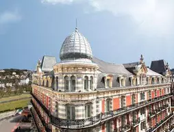 Grand Hôtel Moderne | Occitanie - Hautes-Pyrenees - Lourdes - Tarbes (ve civarı) - Lourdes