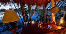 Sindabezi Island Camp | Livingstone