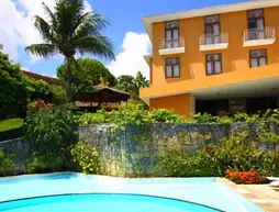 Hotel Pousada São Francisco | Northeast Region - Pernambuco (eyaleti) - Recife (ve civarı) - Olinda - Olinda Tarihi Şehir Merkezi