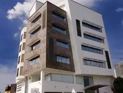 Hotel Millenium Barrancabermeja | Santander - Bucaramanga (ve civarı) - Barrancabermeja