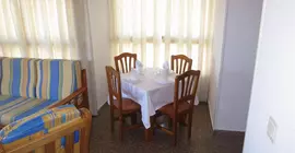 Apartamentos Acuarium II | Valencia Bölgesi - Alicante (vilayet) - Marina Baja - Benidorm