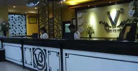 Hotel Oval Surabaya | Doğu Cava - Surabaya - Darmo