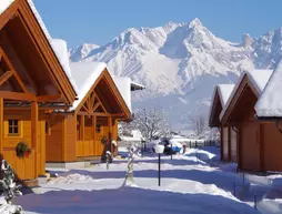 Feriendorf Oberreit | Salzburg (eyalet) - Zell am See - Maishofen