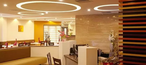 Golden Fruits Business Suites - T Nagar | Tamil Nadu - Tiruvallur - Chennai (ve civarı) - Chennai