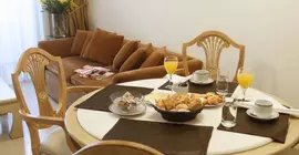 Alta Piazza –Casa di Appartamenti– | Buenos Aires (ili) - Buenos Aires (ve civarı) - Buenos Aires - Recoleta