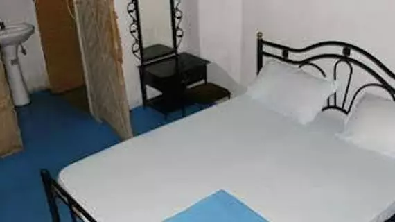 Rudra Holidays Guest House | Goa - Kuzey Goa - Arambol