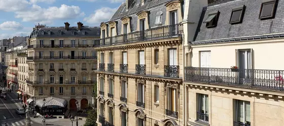 Hotel Antin St Georges | Ile-de-France - Paris - Quartier Saint-Georges