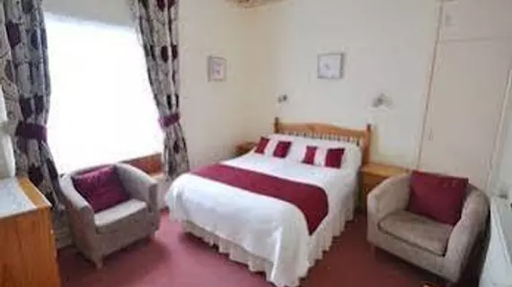 Lindholme House | Galler - Pembrokeshire - Tenby