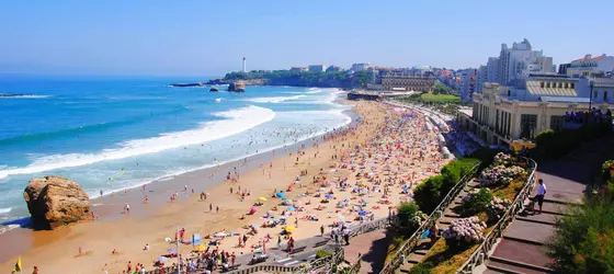 Village Vacances Le Junka | Nouvelle-Aquitaine - Landes (bölge) - Vieux-Boucau-les-Bains