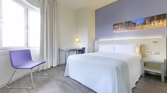 Tryp Madrid Chamberí | Madrid Özerk Topluluğu - Madrid (ve civarı) - Chamberi