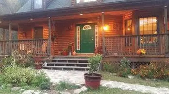 Lost Forest Bed and Breakfast | Batı Virginia - Mathias