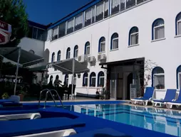 Galindo Park Hotel | Muğla - Bodrum - Turgutreis