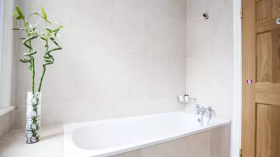 onefinestay - Wimbledon Apartments | Londra (ve civarı) - Merton - Wimbledon