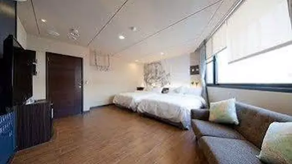 Lindsay Bed and Breakfast | Pingtung İlçesi - Hengchun