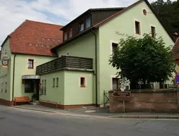 Hotel-Gasthof-Hereth | Bavyera - Yukarı Franconia - Wirsberg