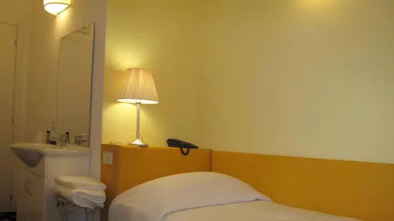 My Hotel Milano | Lombardy - Milano (ve civarı) - Milano