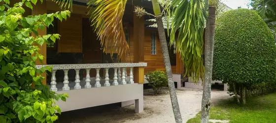 Dew Shore Resort | Surat Thani (vilayet) - Koh Phangan