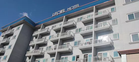 Leciel Hotel | Zambales - Olongapo