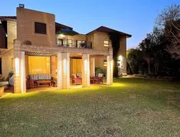 Centurion Golf Suites | Gauteng - City of Tshwane - Johannesburg (ve civarı) - Centurion